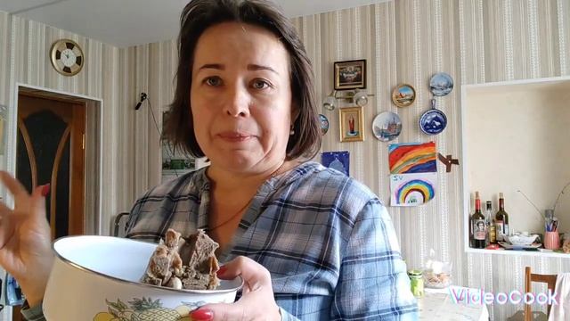 Весна н🚲а улице, а дома Борщ. 🥣 смотреть онлайн