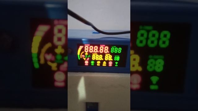 64 egg fully automatic incubator смотреть онлайн