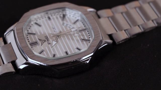 FNB Premium Segment Watch For Men смотреть онлайн