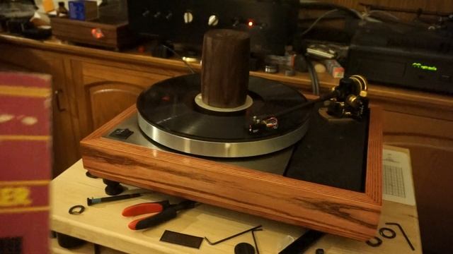 Tannoy Canterbury SE