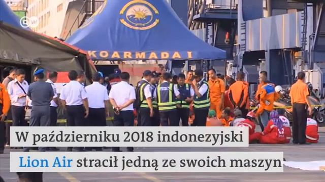 Czy Boeing 737 Max 8 jest niebezpieczny? смотреть онлайн