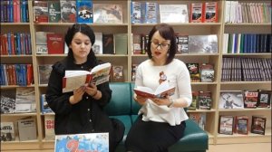 ДЕНЬ ПОБЕДЫ. БОГАТЫРСКИЕ ФАМИЛИИ (Сергей Алексеев)