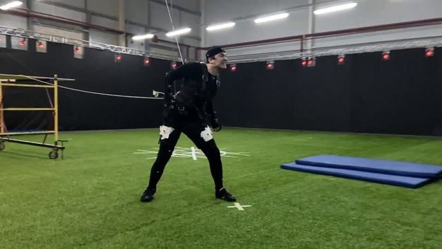Work🇧🇾🎬🎥 Tricks, movement for the game🎬 Съемки смотреть онлайн