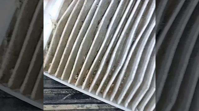 салонный фильтра Nissan Almera G15