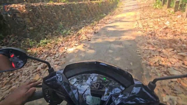 Honda Dio 125 obd2 2024 model ride and pulling test review price and features смотреть онлайн