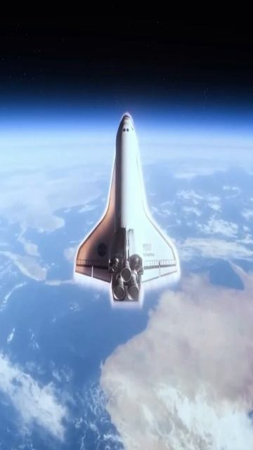How space shuttle travel in Mach 25 speed, Re-Entry Aircraft | How space shuttle handle heat смотреть онлайн