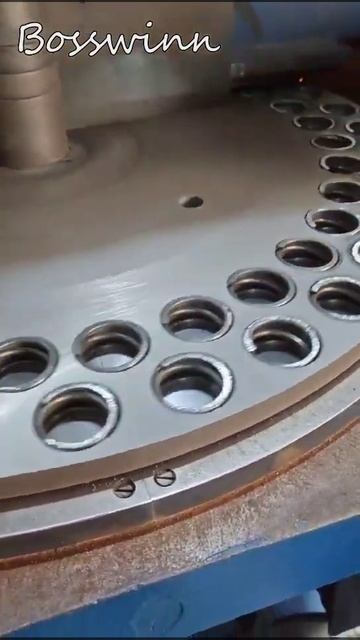 Flat Ends Springs, Machinery Compression Springs