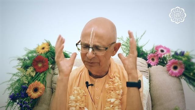 2023.06.06 - ШБ 4.28.53. Духовный путь человека (Ереван) - Бхакти Вигьяна Госвами смотреть онлайн