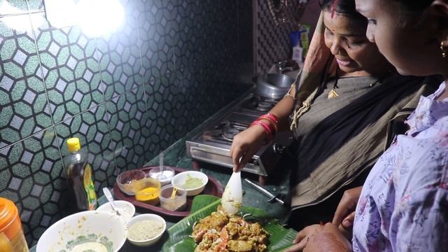#kitchenofodisha #chickenpatrapoda #tastychicken || CHICKENPATRAPODA || ଚିକେନ ପତ୍ର ପୋଡା | CHICKEN смотреть онлайн