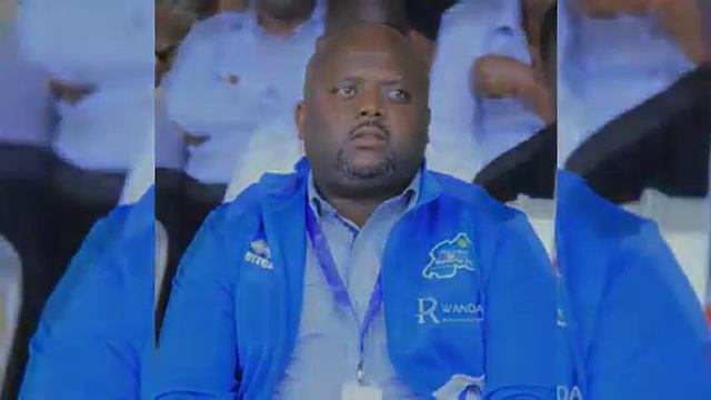 ▶️Ijambo Claude abwiye AbaRayon| Umutoza wa Gorilla mbere yo guhura na Rayon🤔 смотреть онлайн