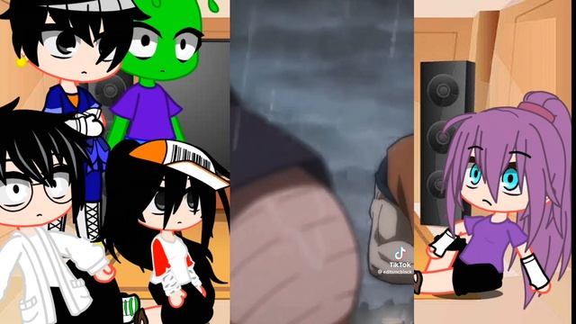 🐉Dragon ball multivers reacciona a 🐉Dragon ball super✨ смотреть онлайн