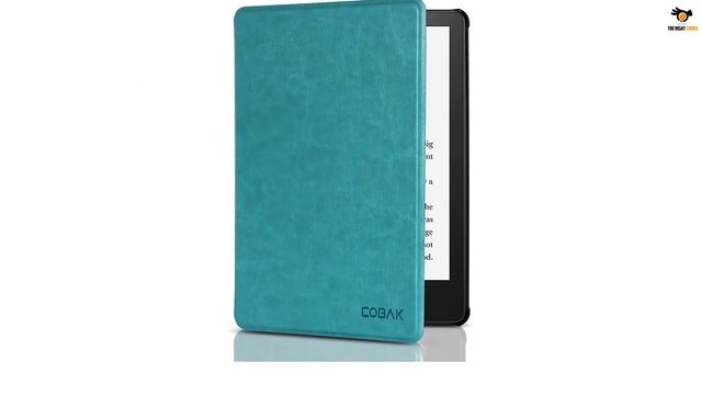 Top 5 Best Amazon Kindle PaperWhite Case In 2022 смотреть онлайн