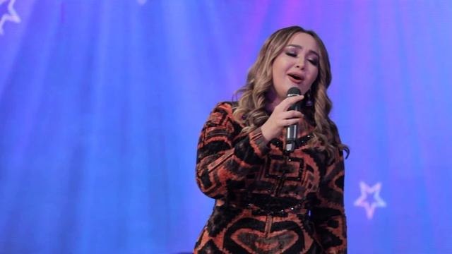 Yulduz Turdiyeva - Sharob
