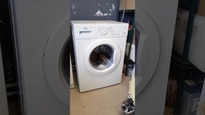 стиральная машина Haier HW60-1010AN