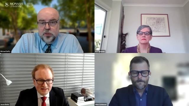 Access to justice and the future of class actions after recent reforms смотреть онлайн