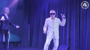 Михаил Гребенщиков   Хочешь закурить KalashnikoFF Remix 2024