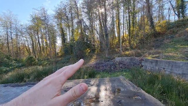 Ровный участок в Верхнеармянской Хобзе, Сочи. 6 сот за 2,9 млн✅ смотреть онлайн