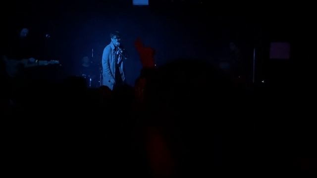 Yard Act - Live At Dark Arts Festival, Full Gig