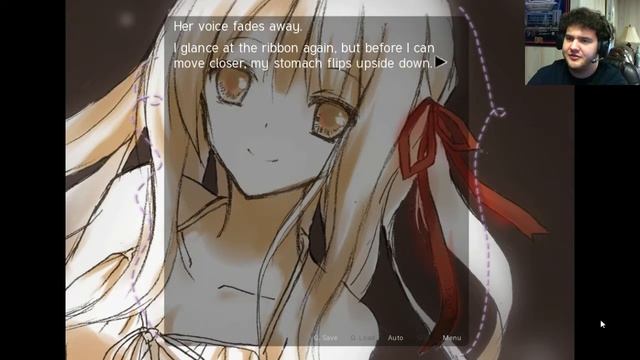 Sepia Tears | ep. 1 | Abusive Imouto смотреть онлайн