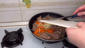 Как же ЭТО ВКУСНО! Шеи индейки, пальчики оближешь!