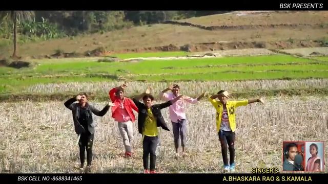 NEW SOURA CHRISTIAN SONGS VIDEOS 2022 || Jisuna Bernalingan Maridam || BSK Present ||Gudiguddi || смотреть онлайн