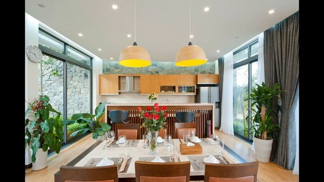 Flamingo Đại Lải Resort - Biệt thự nghỉ dưỡng Đỗ Quyễn Villa смотреть онлайн