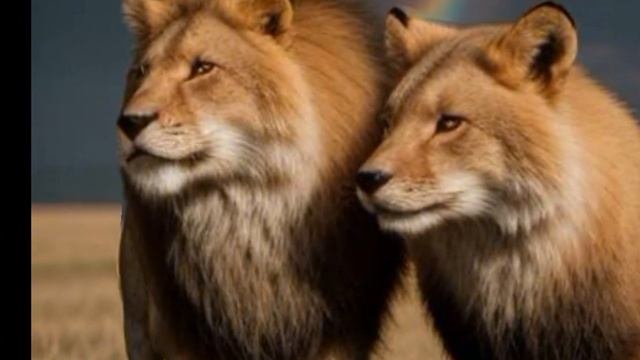 Сказка для детей про цвета и животных смотреть онлайн