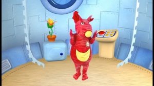 79 серия. Сумусы. «Таинственное послание»