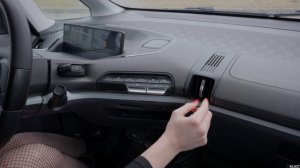 ЯРКИЙ, ДЕРЗКИЙ, но не резкий. Электромобиль для курьерской службы - Baojun. #автообзор #электрокар