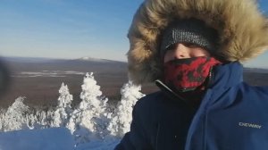 Таганай: Монблан