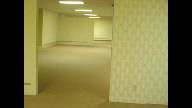 Backrooms Music But It’s DRILL