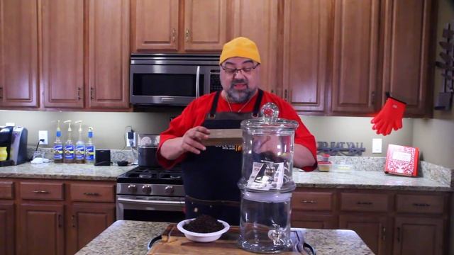 coffee Sock смотреть онлайн