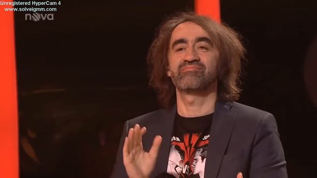 Adéla Gondíková jako Tarkan Simarki tvoje tvář má známý hlas смотреть онлайн