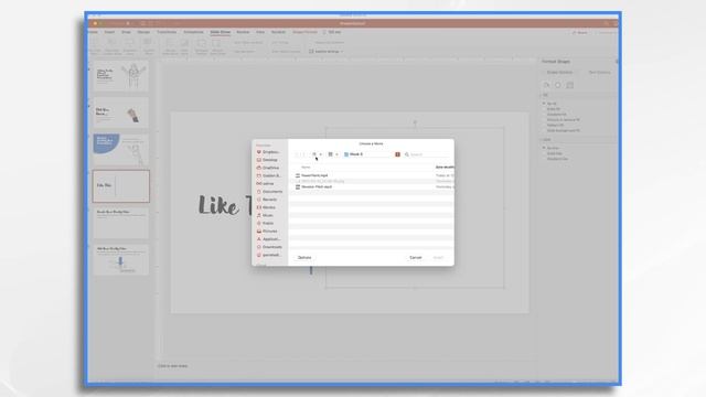 Using DOODLY with POWERPOINT | Doodly Review смотреть онлайн