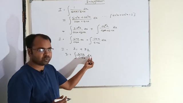 integration of 1/sinx cosx dx | integration of trigonometric functions | integration class 12 | cbs смотреть онлайн