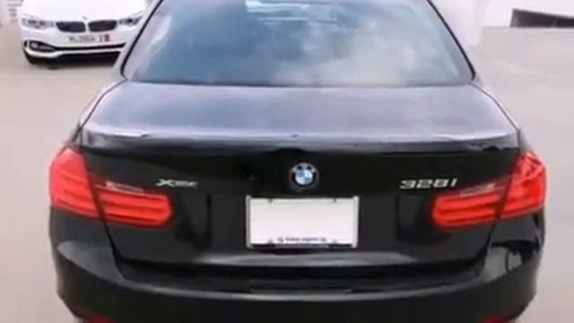 2014 BMW 328 Atlanta GA 30339 смотреть онлайн