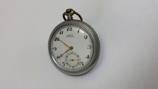 Карманные часы Швейцария старые смотреть онлайн
