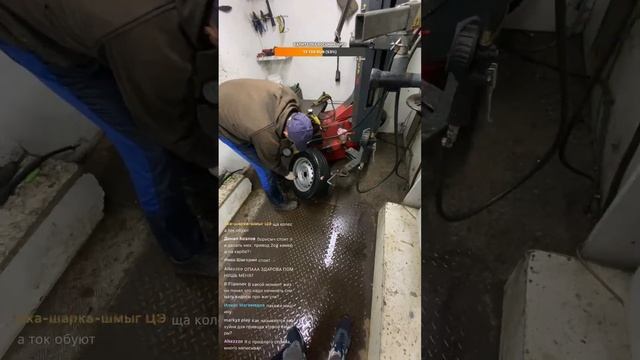 IRL - Еду на жигулях с дрифта смотреть онлайн