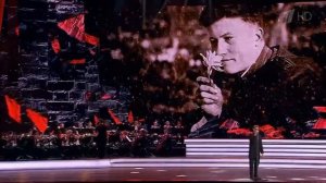 Григорий Лепс   Спасибо, ребята Праздничный концерт 2019