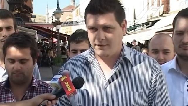 Разбрале нешто и предупредуваат - ТВ ТЕРА смотреть онлайн