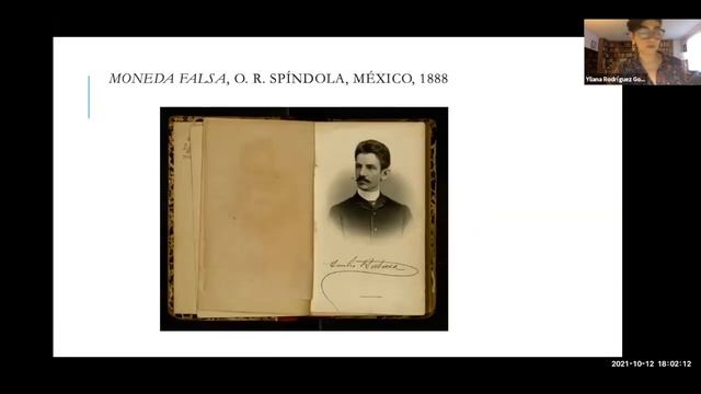 Caminos y vicisitudes en la edición crítica de autores mexicanos смотреть онлайн