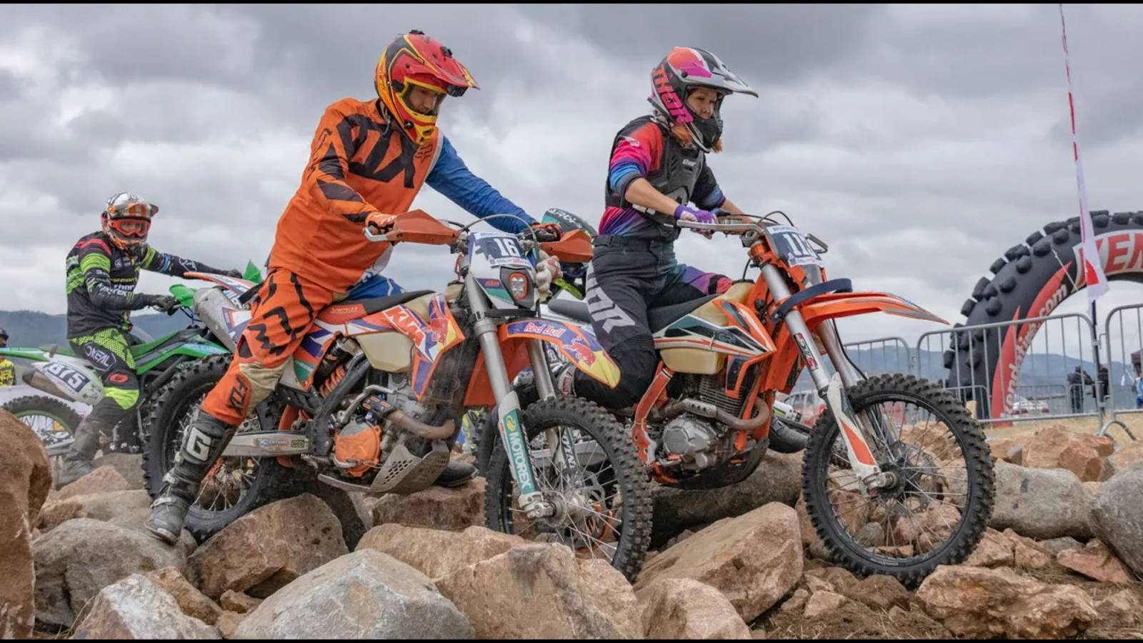 Буйные есть? 2 день смотреть онлайн