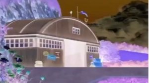 Little Einsteins Theme Song in G Major