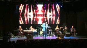 Эюб Якубов   Бакинское попурри Бакинская музыка live