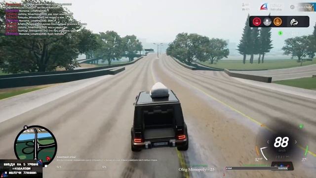 ПУТЬ СТРИМЕРА К 1.ООО.ООО.ООО НА АРИЗОНА РП #XXI (QUEEN CREEK) 🎮 ⓀⒾⒼⒶⓇⓈⓄⒽ🎮