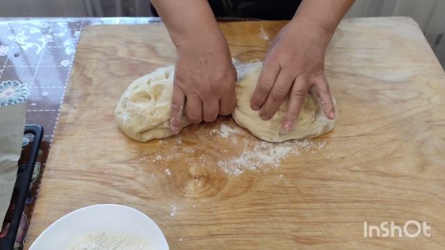 Медовые булочки к чаю или к кофе. Мягкие как пух. смотреть онлайн