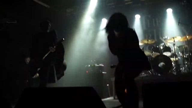 The Birthday Massacre-Pins and Needles and Happy Birthday (Live Krasnodar ARENA HALL 08.04.2014) смотреть онлайн