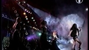 Валерий Леонтьев - “Казанова” (“Звёздный прибой-94”, ОРТ, 1995)