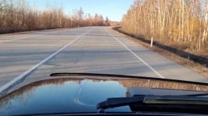 дальняк на ниве