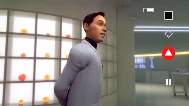 Dr. Henry Wu has an Ego | Camp Cretaceous S102 смотреть онлайн